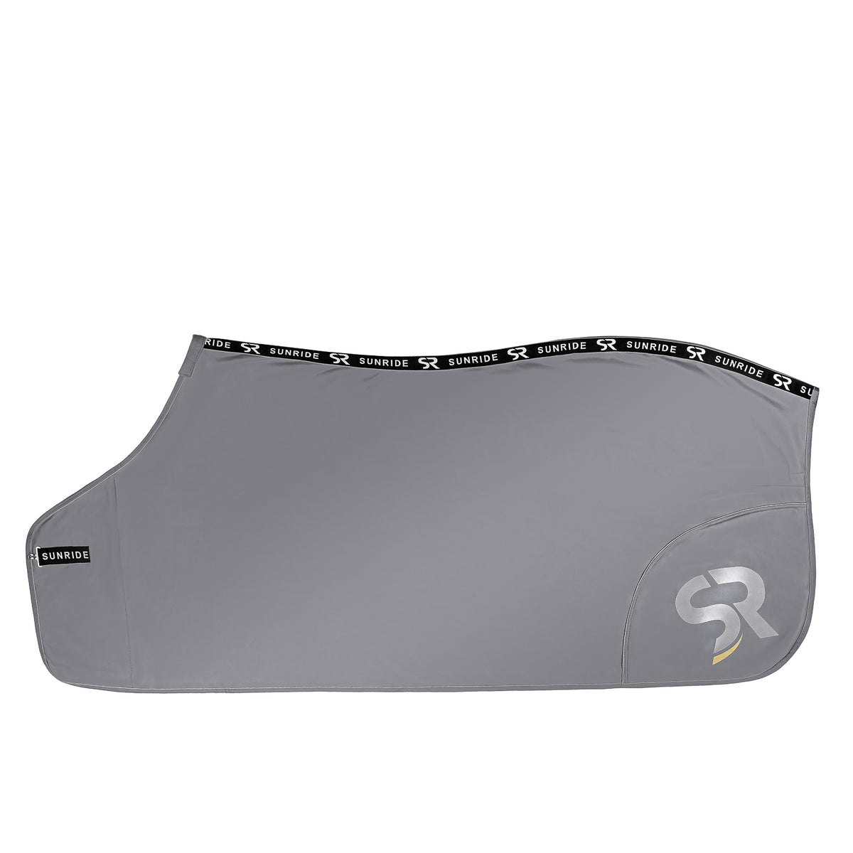 Softshell Cooler Rug "Boston"