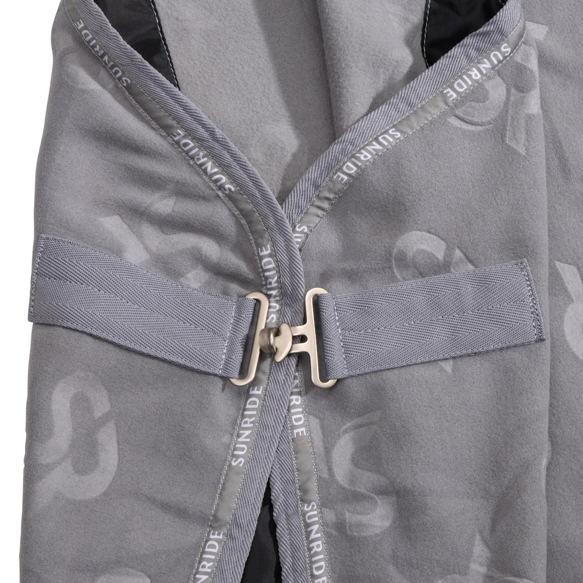 Fleece Cooler Rug "Wellington"