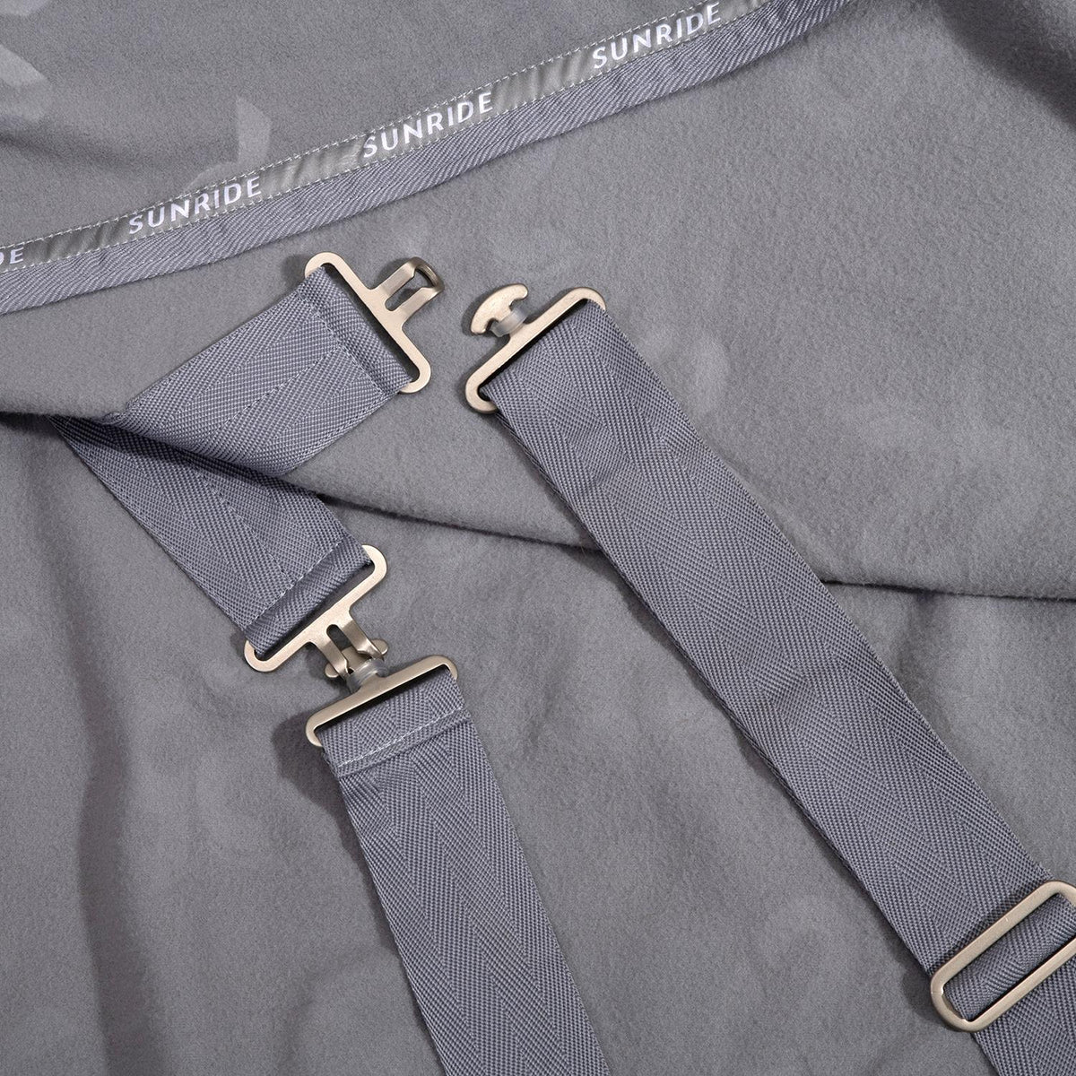 Fleece Cooler Rug "Wellington"