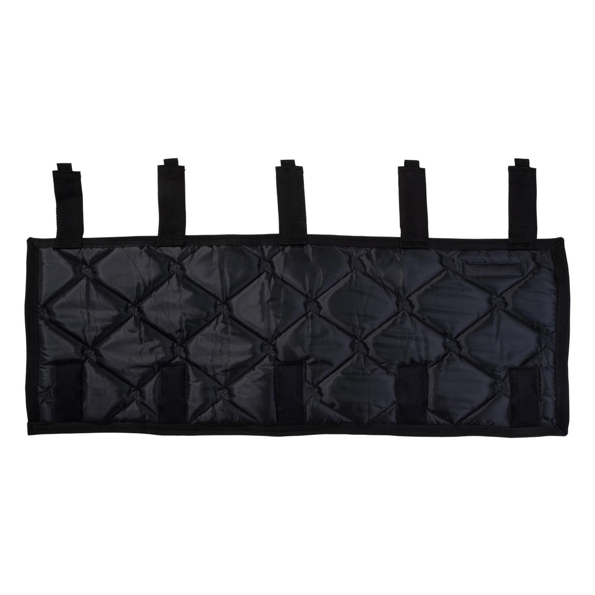 Head Protector for stall door
