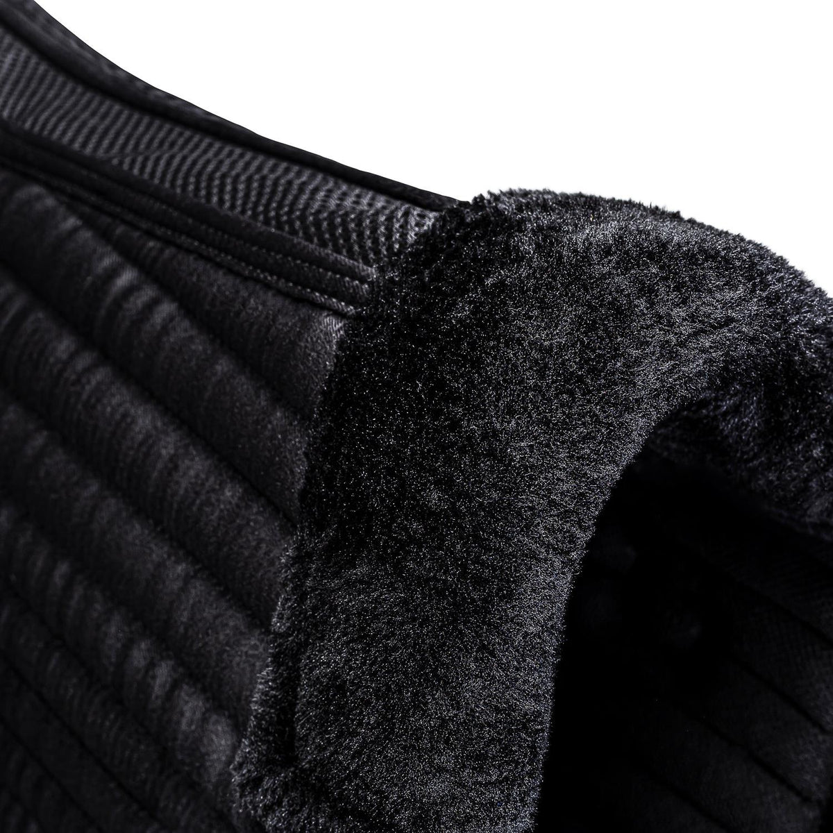Dressurschabracke mit Fliegenhaube "Exclusive Line"