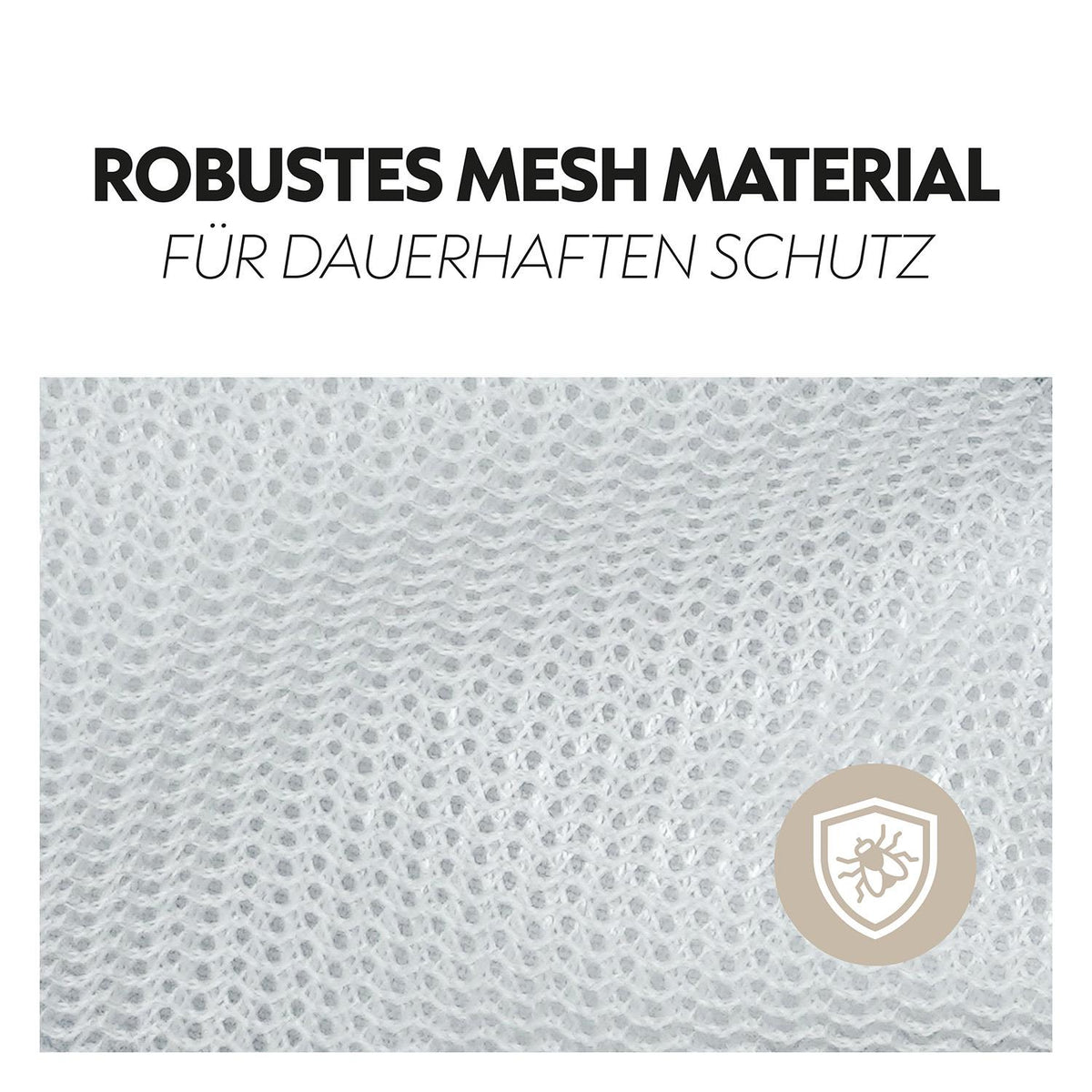 Fly Mask "Miami"