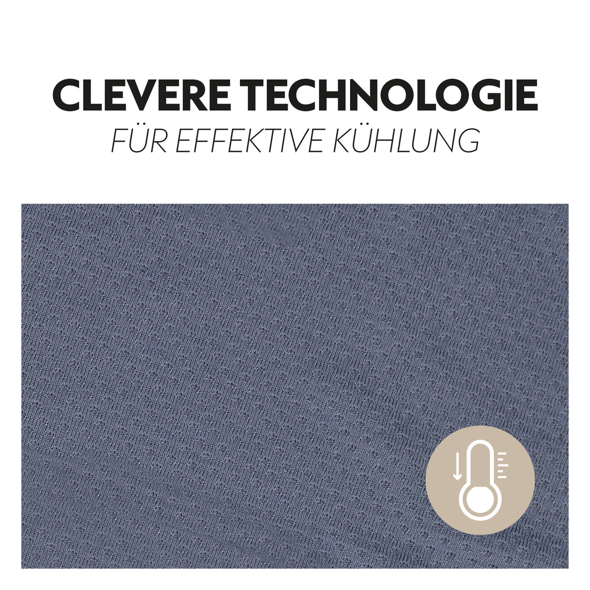 3in1 Cooling Rug "Cool Down”