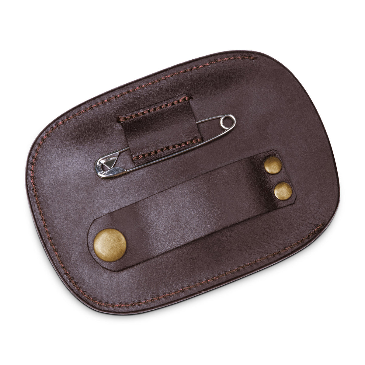 Number holder with start numbers 3-digit