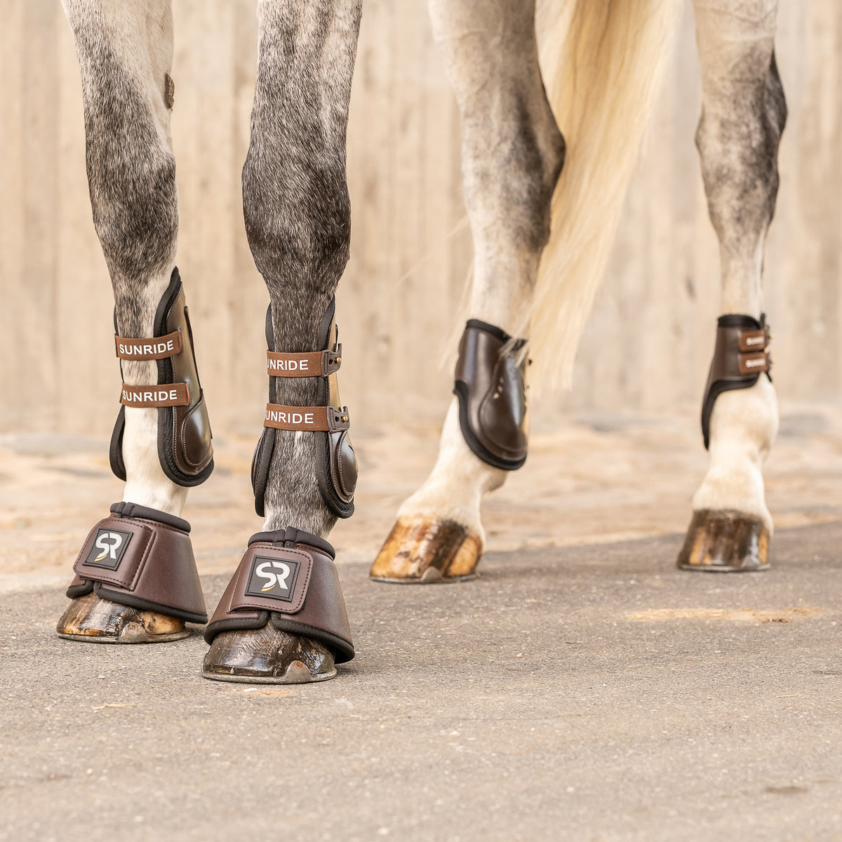 Jumping Boots (Set of 2)