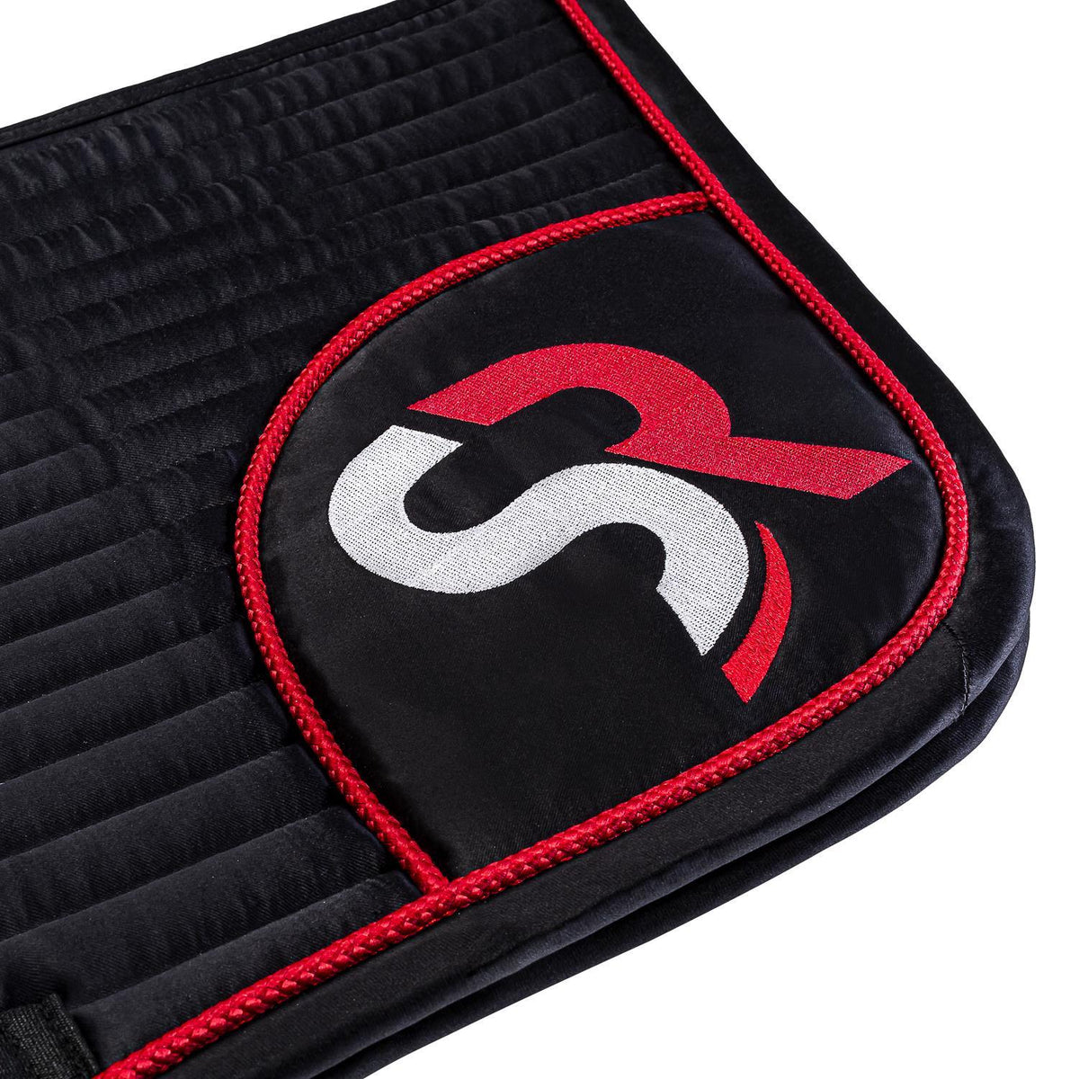 Saddle Pad Jumping with Ear Net "Exclusive Line"