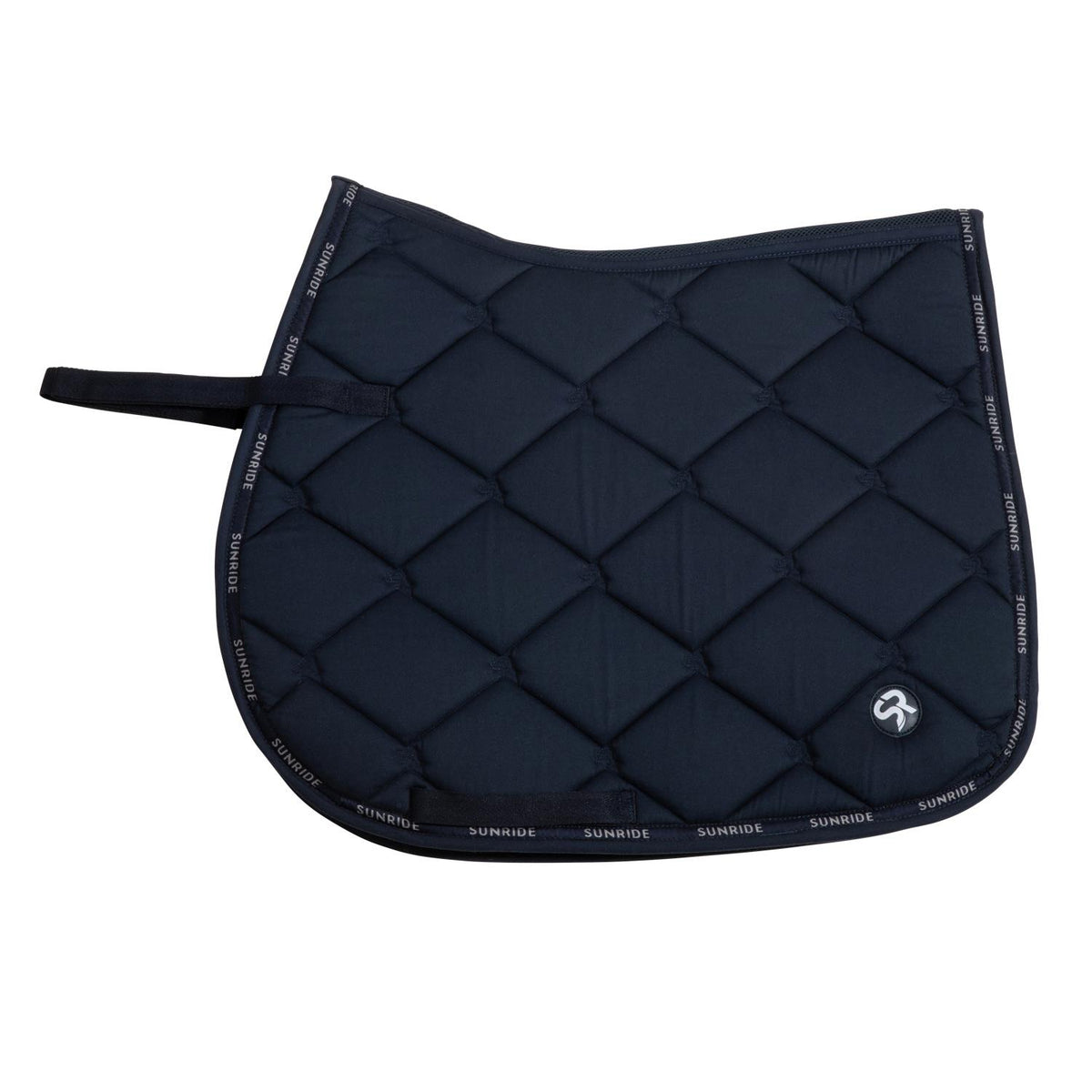 Saddle Pad Jumping "Wellington"