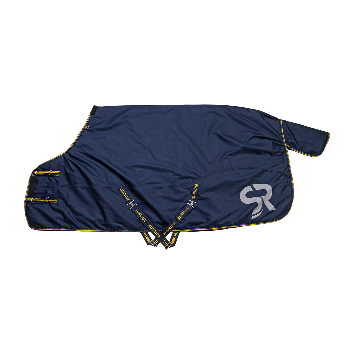 Winter blanket 100g "Stockholm" (1200D)