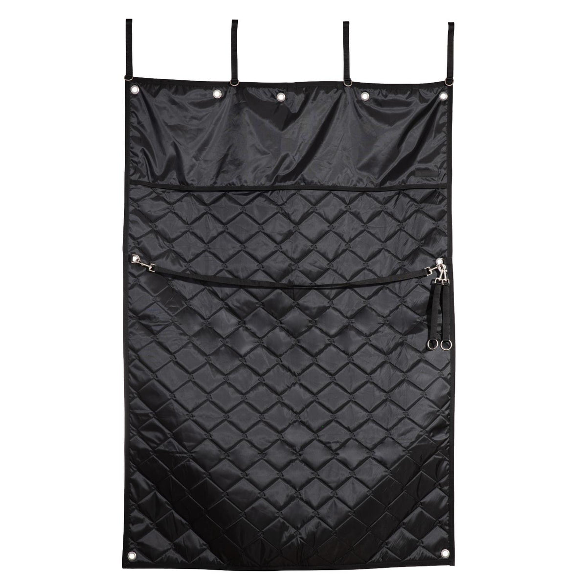 Stable Curtain