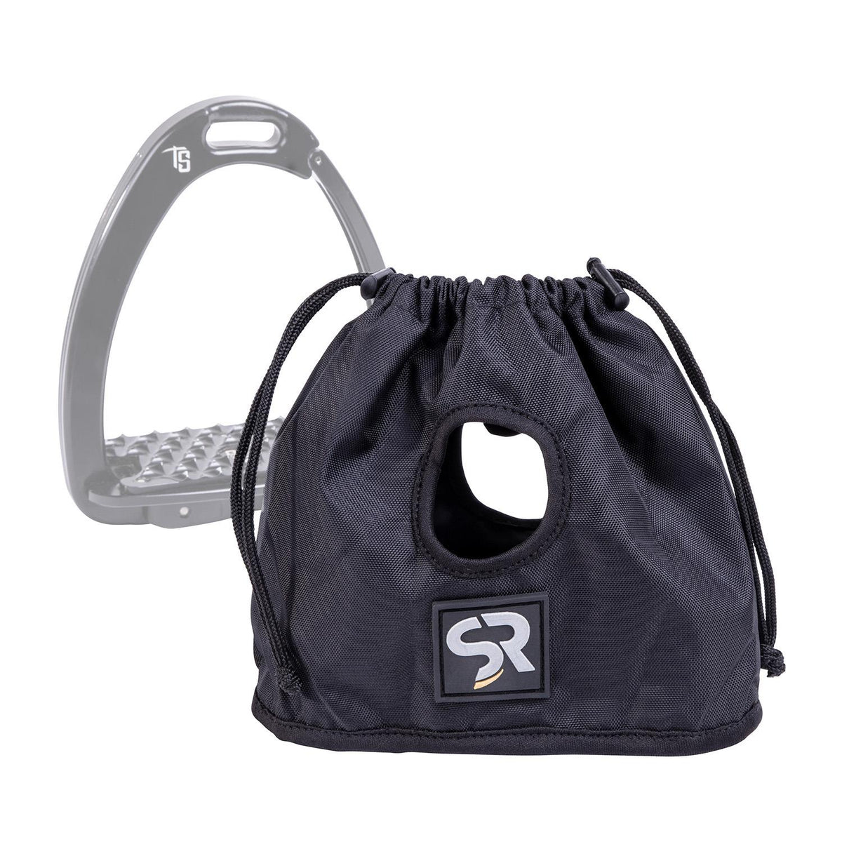 Stirrup Cover (Set of 2)