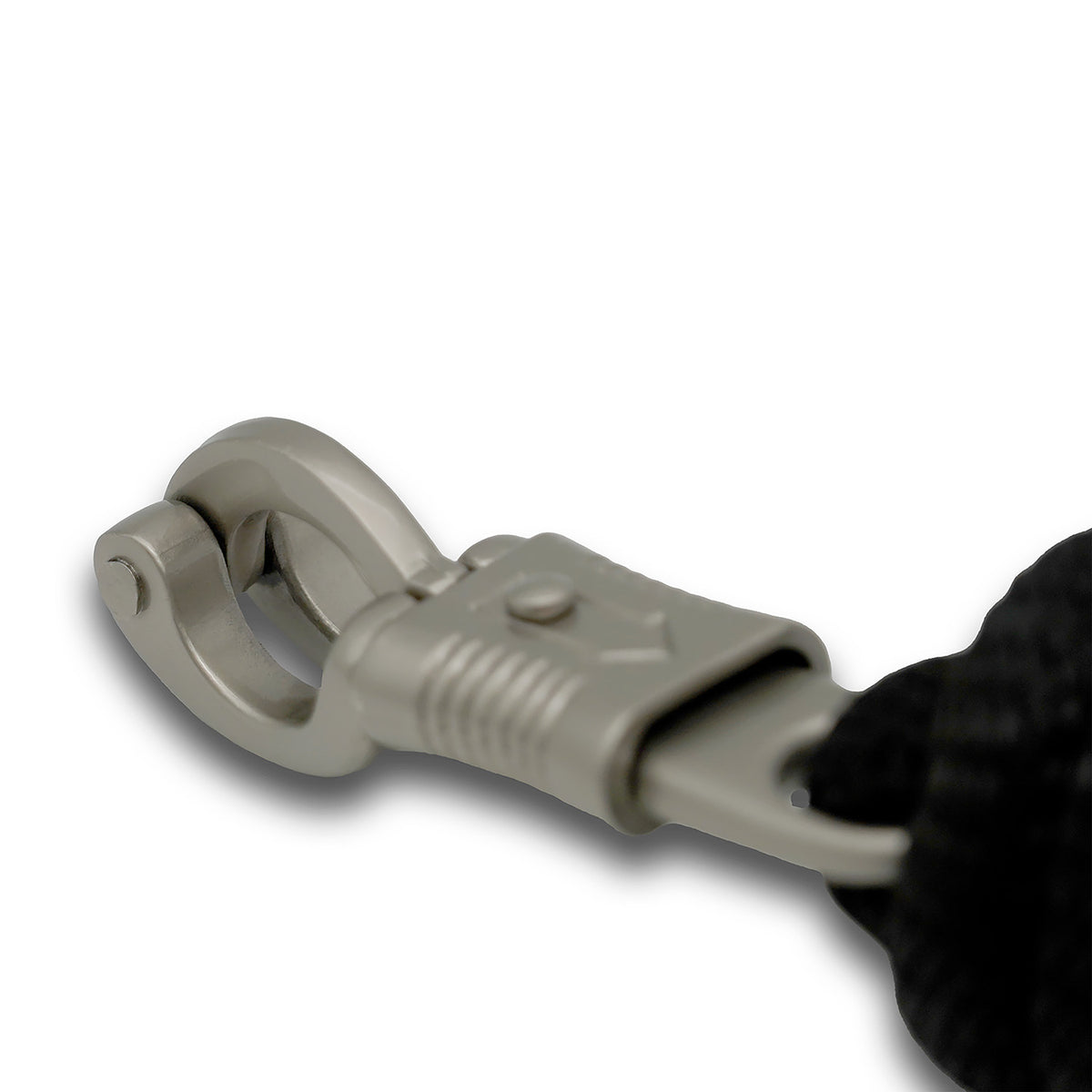 Lead rope with panic snap