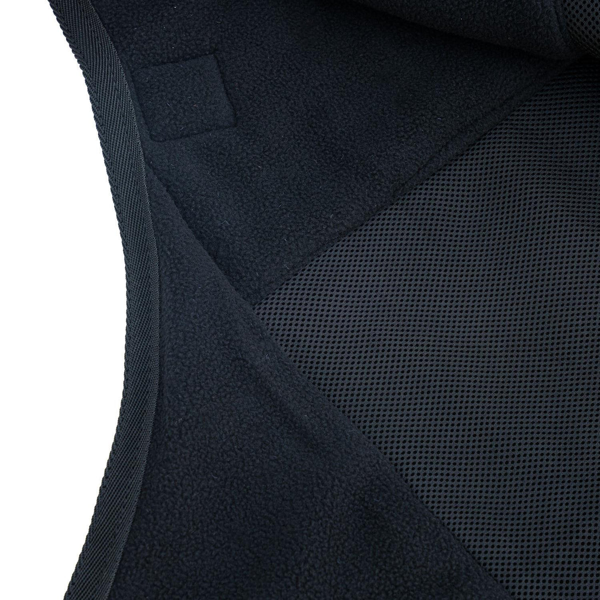 2in1 Stalldecke 50g "UltraDry" mit Fleece (auch als Unterdecke)