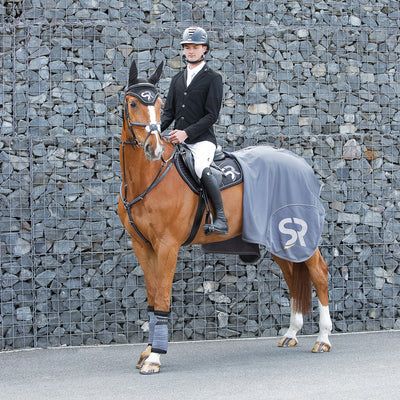 Softshell Cooler Rug "Boston"