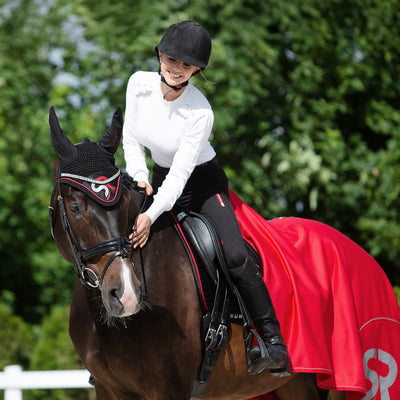 Softshell Cooler Rug "Boston"