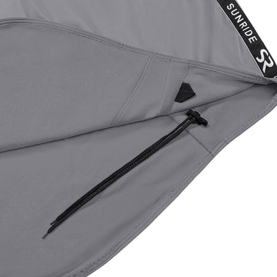 Softshell Cooler Rug "Boston"