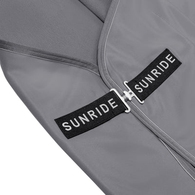 Softshell Cooler Rug "Boston"