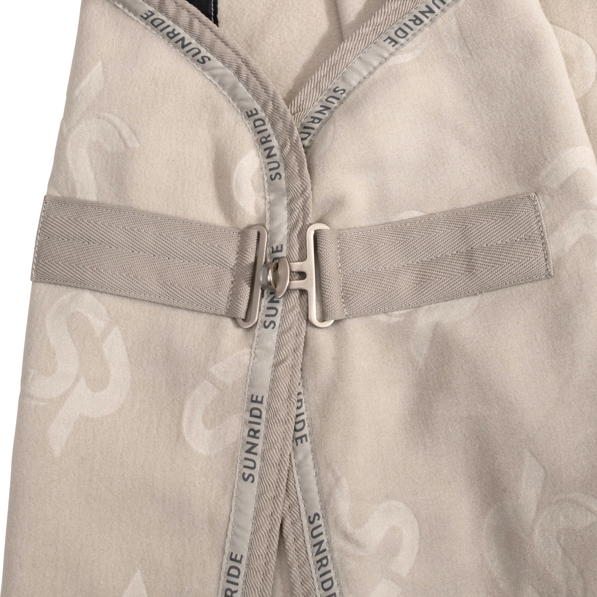 Fleece Cooler Rug "Wellington"