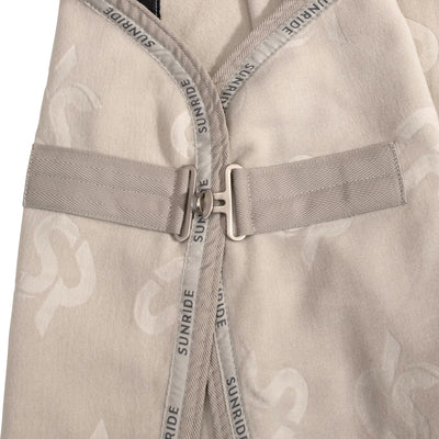 Fleece Cooler Rug "Wellington"