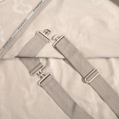 Fleece Cooler Rug "Wellington"