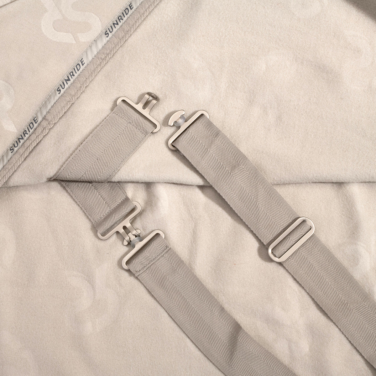 Fleece Cooler Rug "Wellington"
