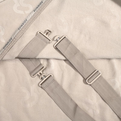 Fleece Cooler Rug "Wellington"