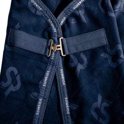 Fleece Cooler Rug "Wellington"