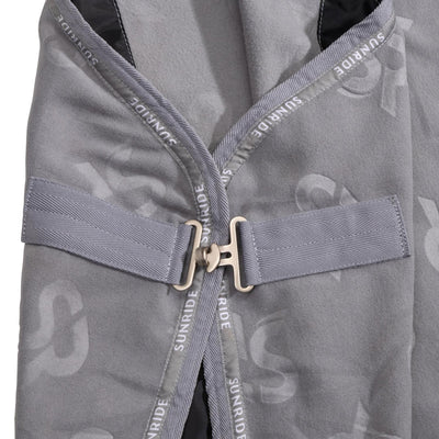 Fleece Cooler Rug "Wellington"