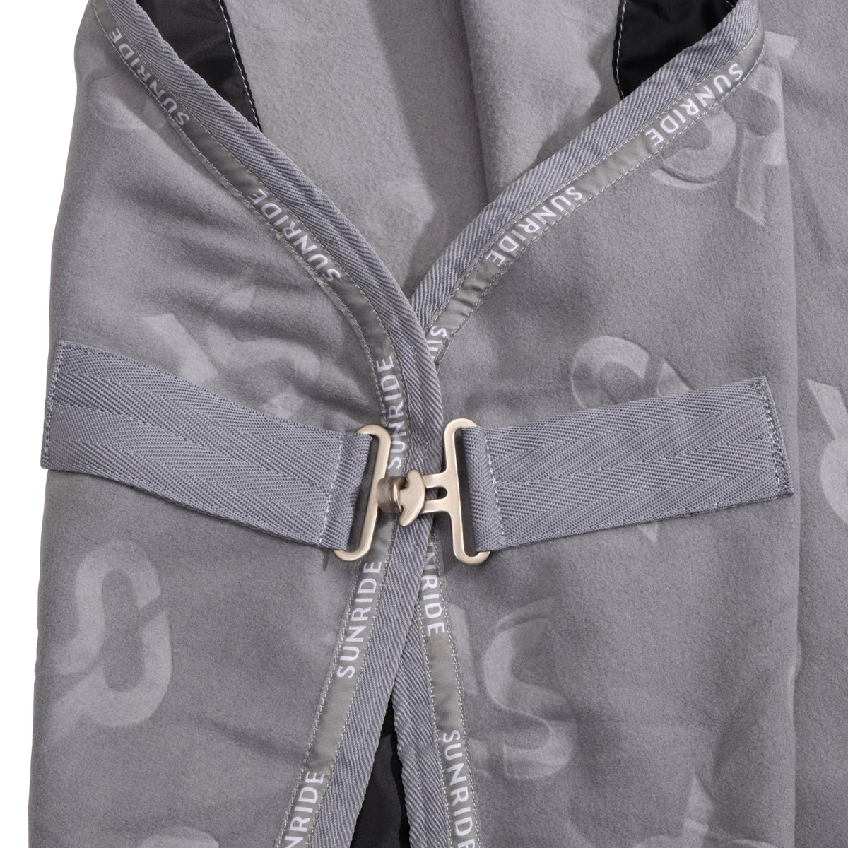 Fleece Cooler Rug "Wellington"