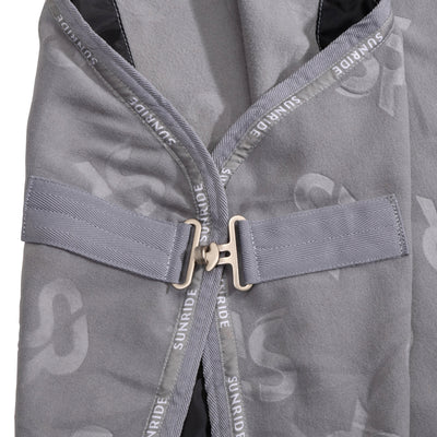 Fleece Cooler Rug "Wellington"