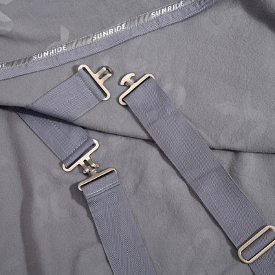 Fleece Cooler Rug "Wellington"