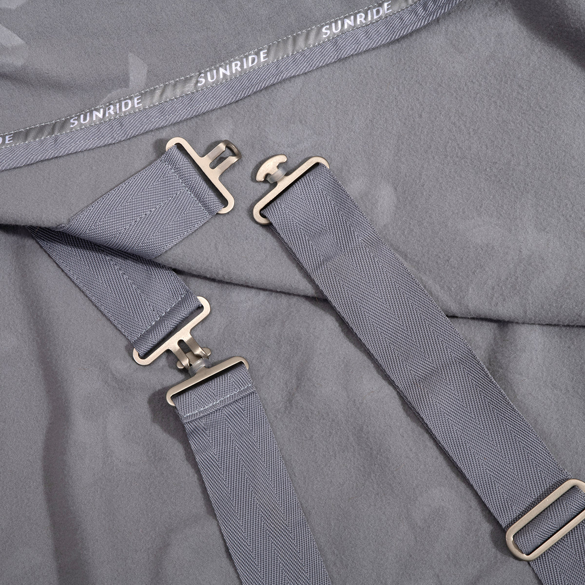 Fleece Cooler Rug "Wellington"
