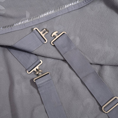 Fleece Cooler Rug "Wellington"