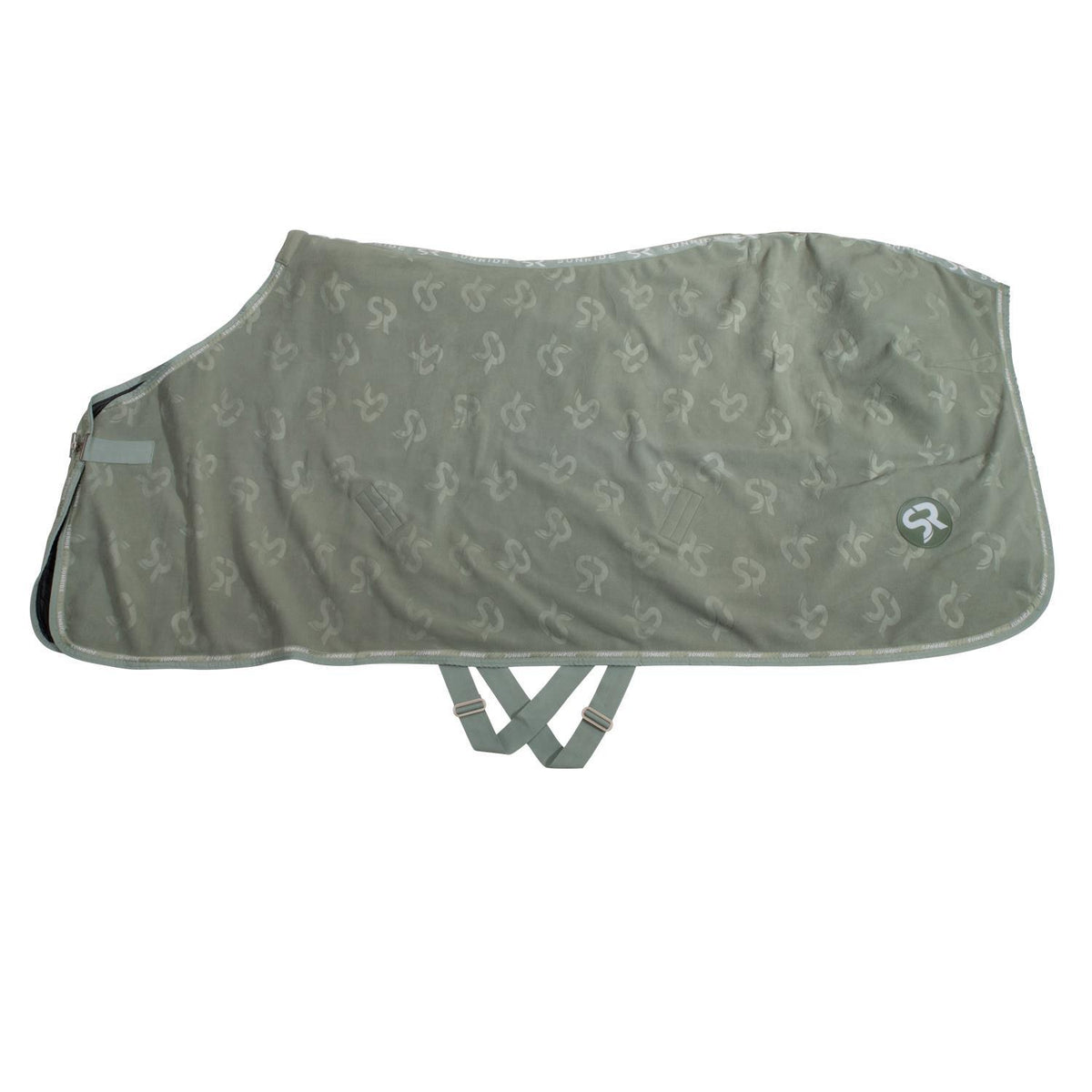Fleece Cooler Rug "Wellington"