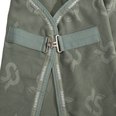 Fleece Cooler Rug "Wellington"