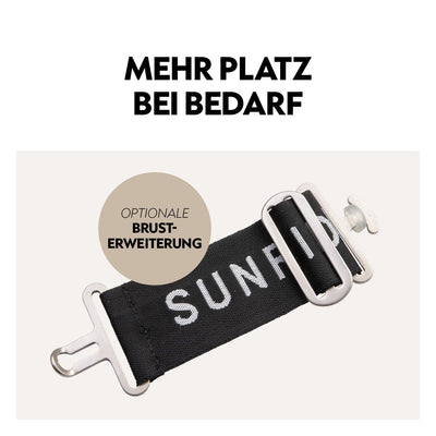 Fleece Abschwitzdecke "Color Drop"