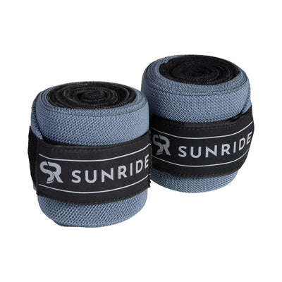 2in1 Elastic Bandages (Set of 2)