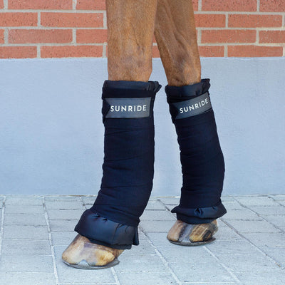 Stable bandages (set of 2)