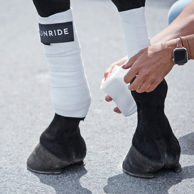 Bandages (set of 2)