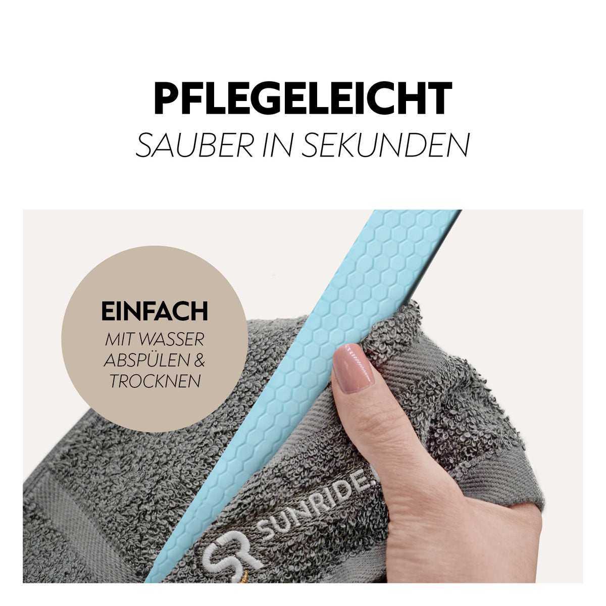 Biothane lungein-rein (8m)