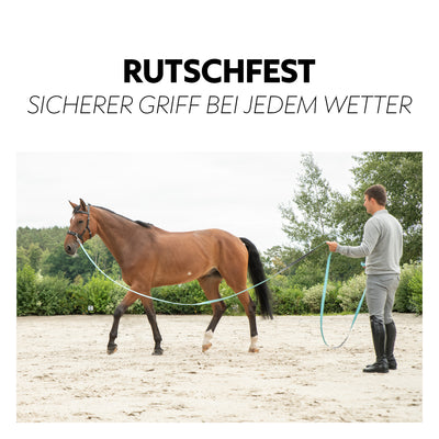 Biothane lungein-rein (8m)