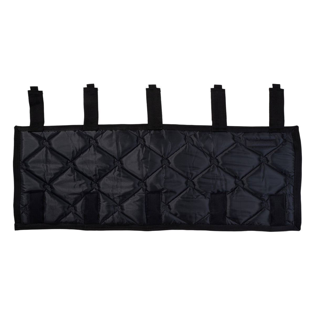 Head Protector for stall door