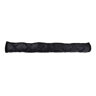 Head Protector for stall door