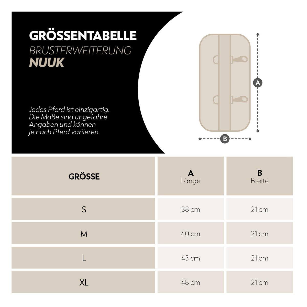 Rug Extension "Nuuk"