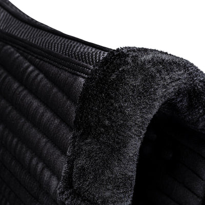 Dressurschabracke mit Fliegenhaube "Exclusive Line"
