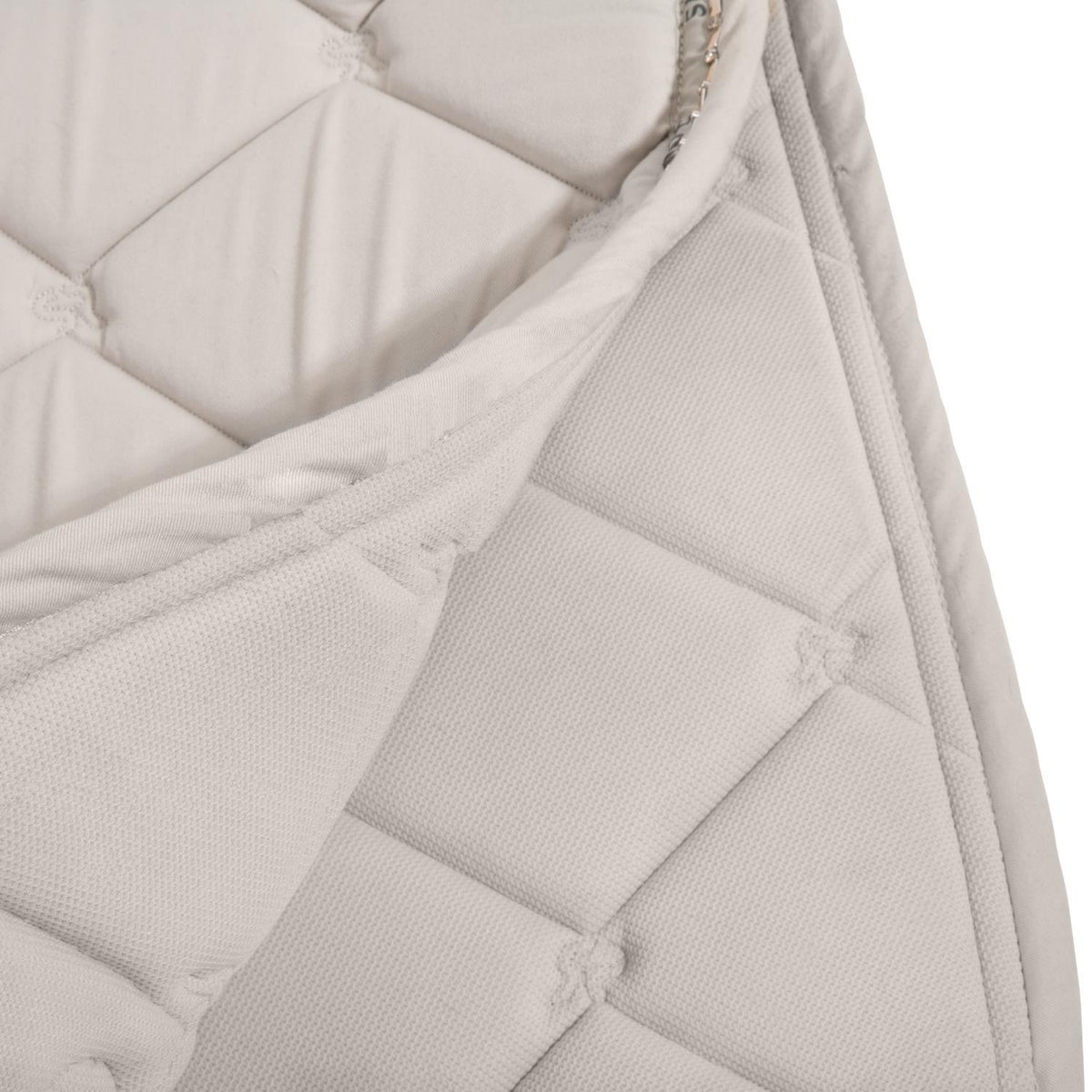 Dressage Saddle Pad with strass "Wellington"