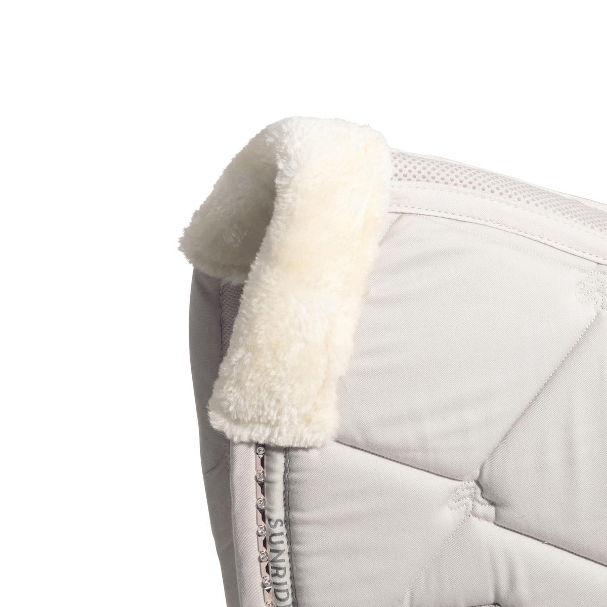 Dressage Saddle Pad with strass "Wellington"