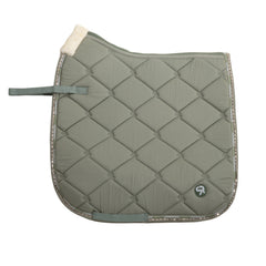 Dressurschabracke mit Strass "Wellington"