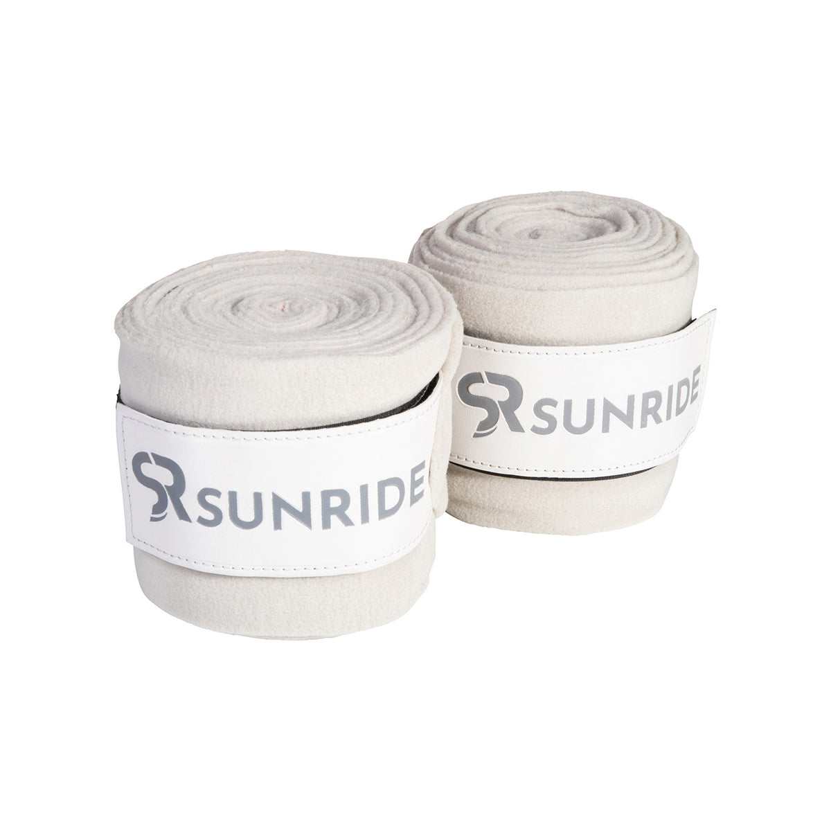 Fleece Bandages (Set of 2)
