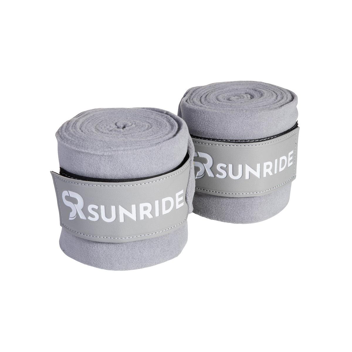 Fleece Bandages (Set of 2)