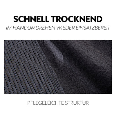 Fleece underrug (insert)